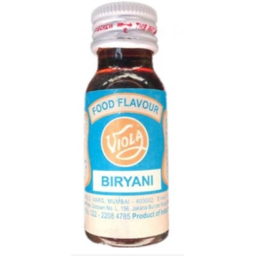 Viola Biryani Essence-0.7oz