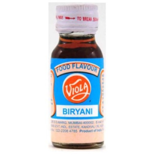 Viola Food Flavoring Essence-0.7oz