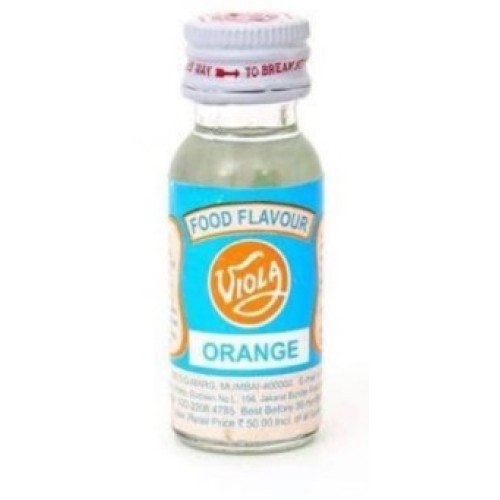 Viola Orange Essence-0.7oz