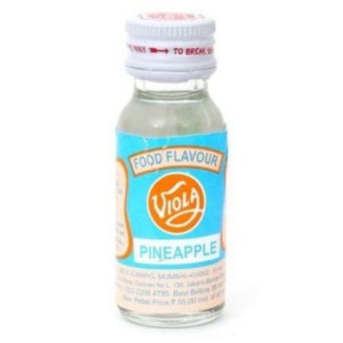 Viola Pineapple Essence-0.7oz