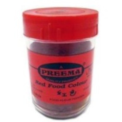 Deep Red Food Color-0.88oz