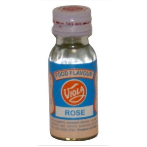 Viola Rose Essence-0.7oz