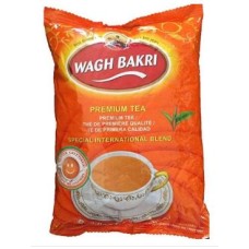 Wagh Bakri Premium Tea-1lb