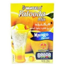 Weikfield Mango Falooda Mix-7oz